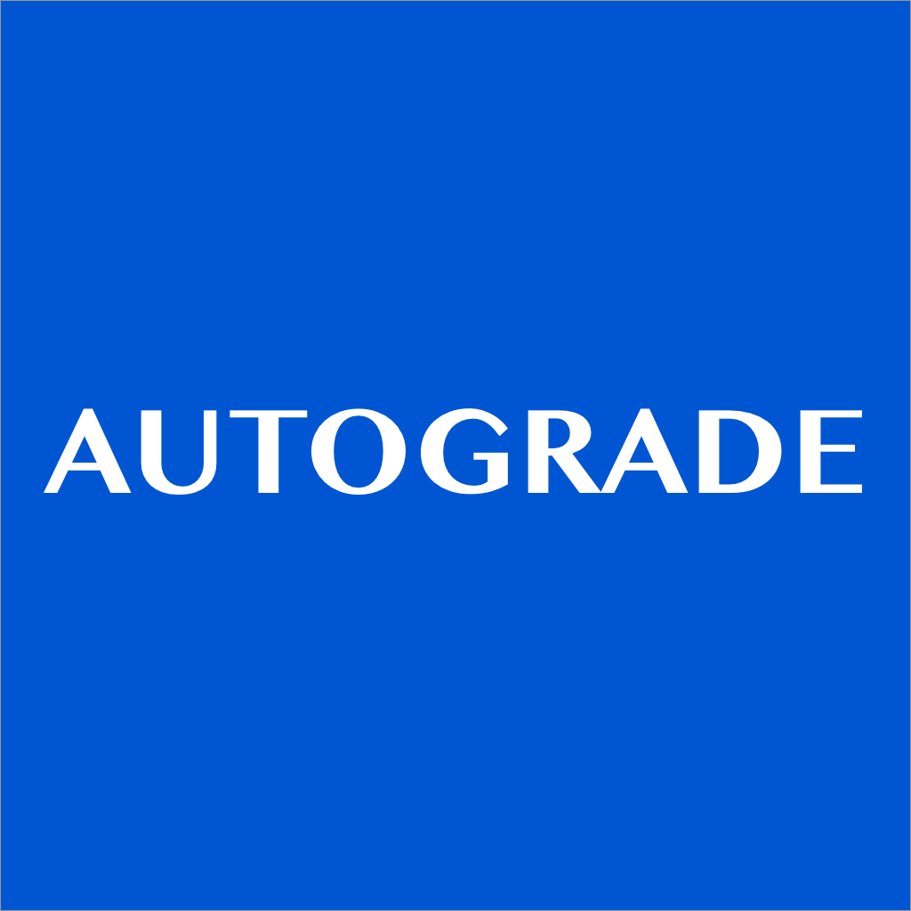 AutoGrade Icon